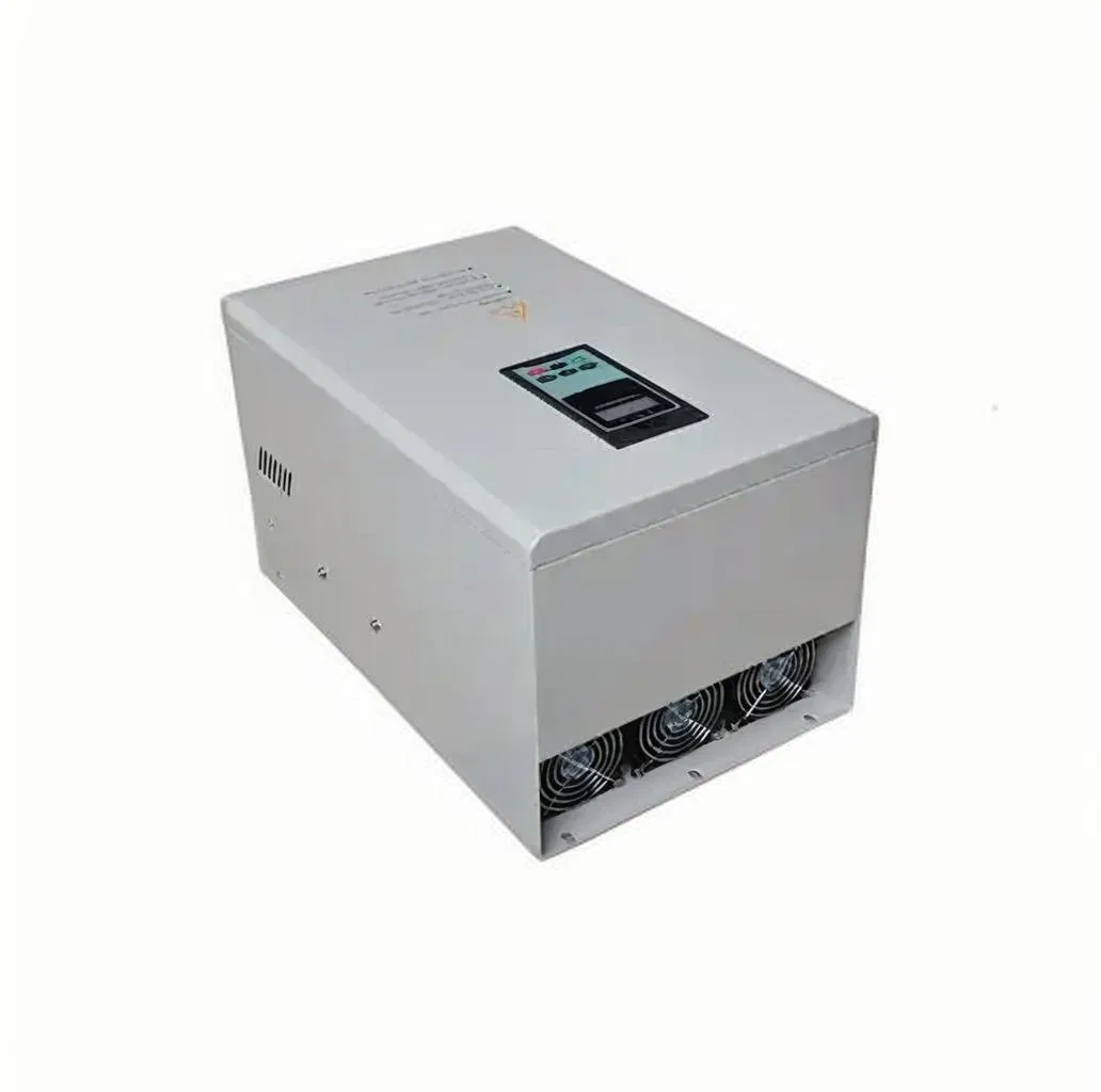 Industrial Electromagnetic Boiler for Warehouse Heating Magnetic Induction Heater 60kw Frost Protection & Constant Temp