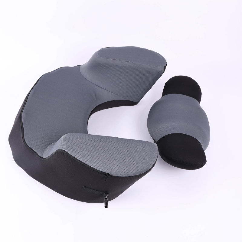 China Bed Pillow Memory Foam Pillow for Reading Game Working for Adult