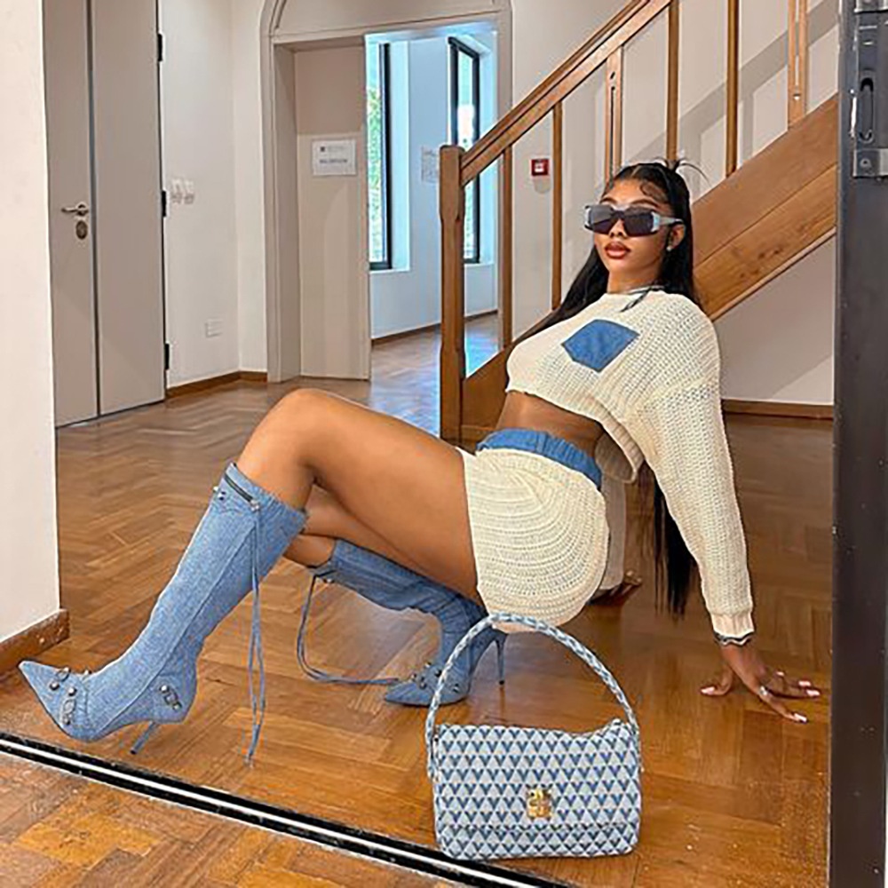 Комплект женский базовый универсальный