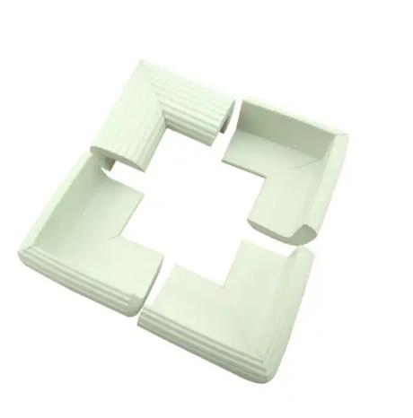 Corner Children Collision Angle Products