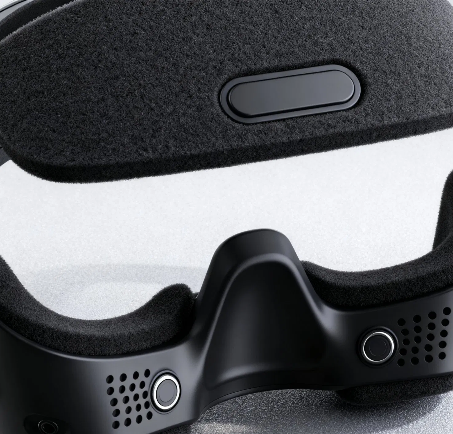 High-Quality PMMA Injection Molding Components for Smart Glasses