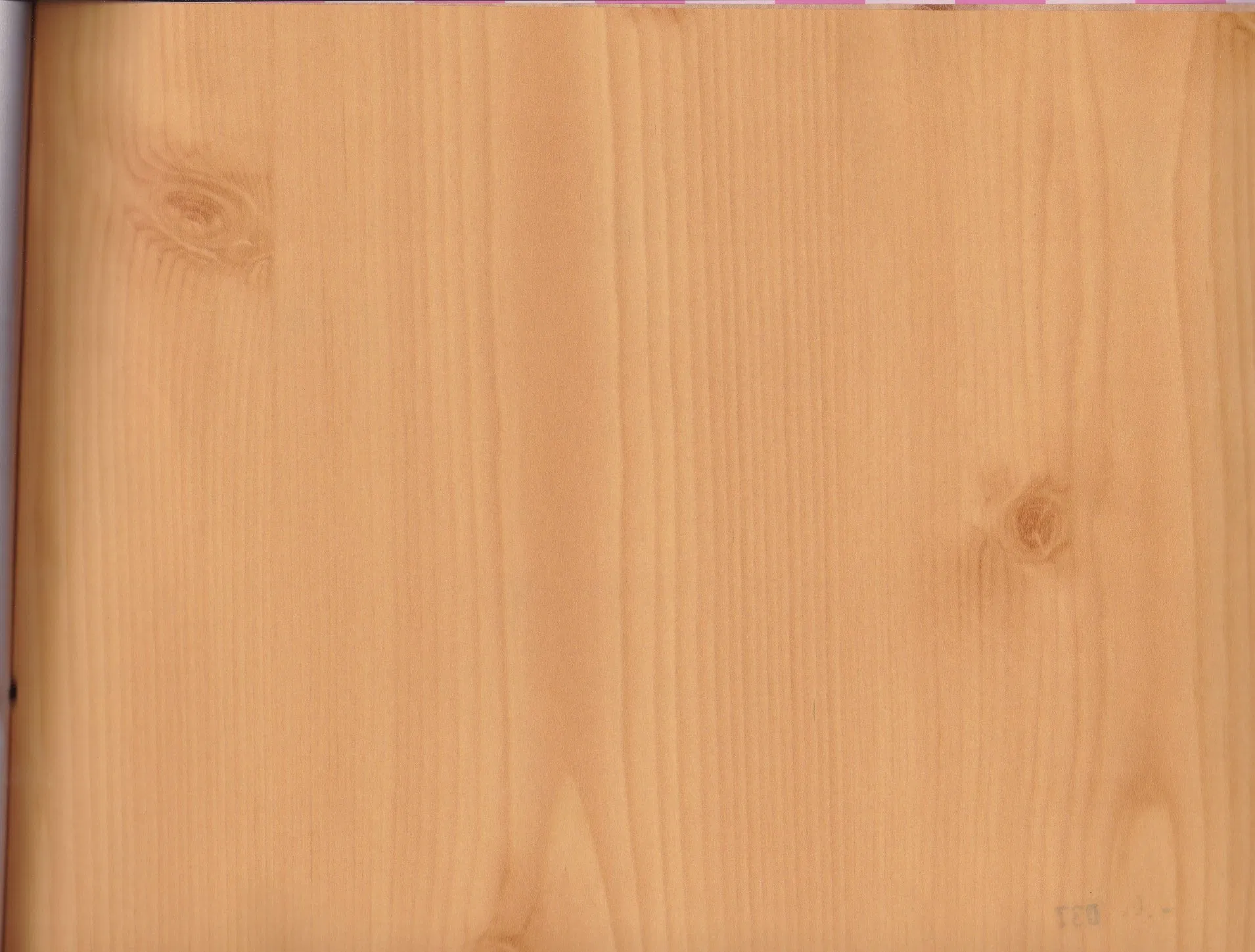 30g Amino Paper Wood Grain Paper Furniture Decoration Sandal