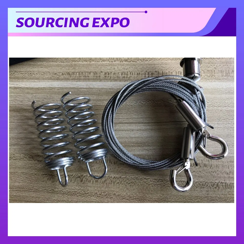 AG. Acoustic Ceiling Suspension System Metal Hanging Kits for Acoustic Panel