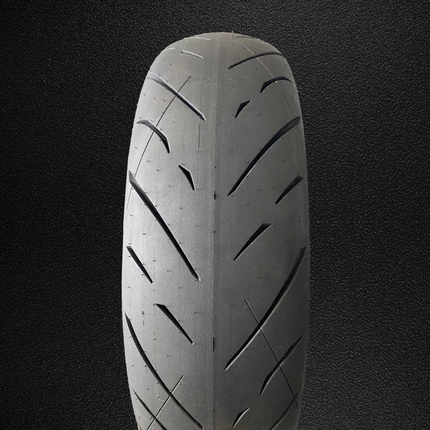 Мотошина GM-R1 Super Soft для бездорожья, бескамерная
