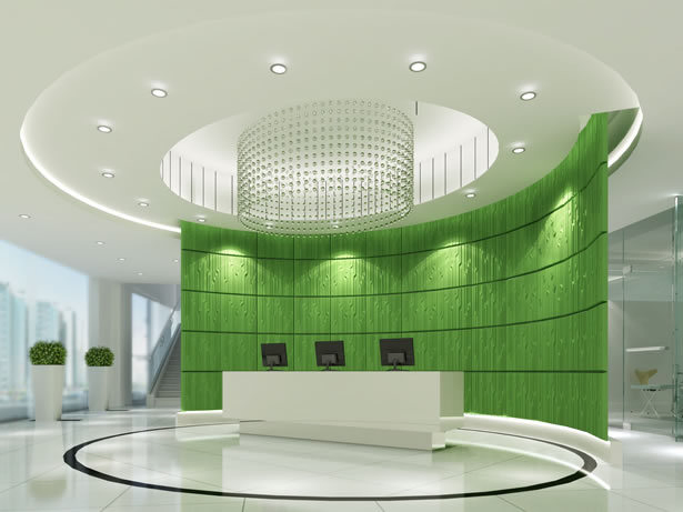 AG. Acoustic Denoise Material Sound Absorbing Wall Panel Polyester Felt Acoustic Ceiling for Reception Hall
