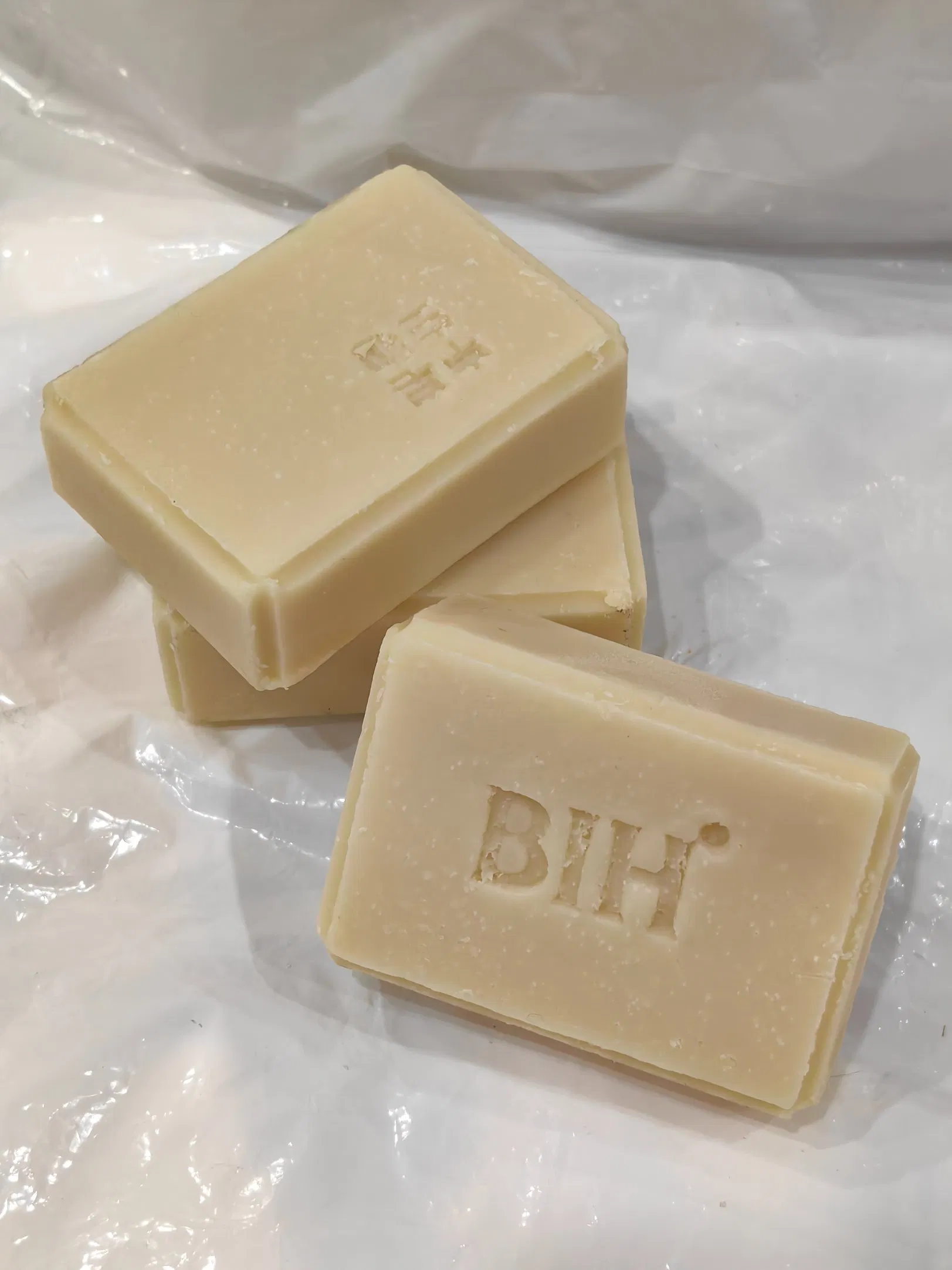 Personalized Pure Natural Plant Scented Variety Bath Soap