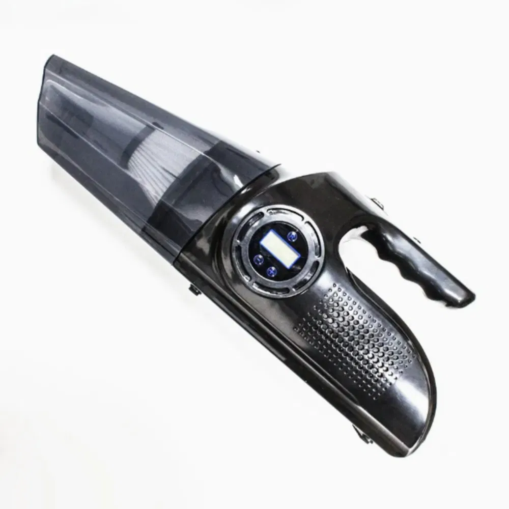 6000 PA Hot Selling Handheld Electric Corded Cleaning Car Vacuum Cleaner