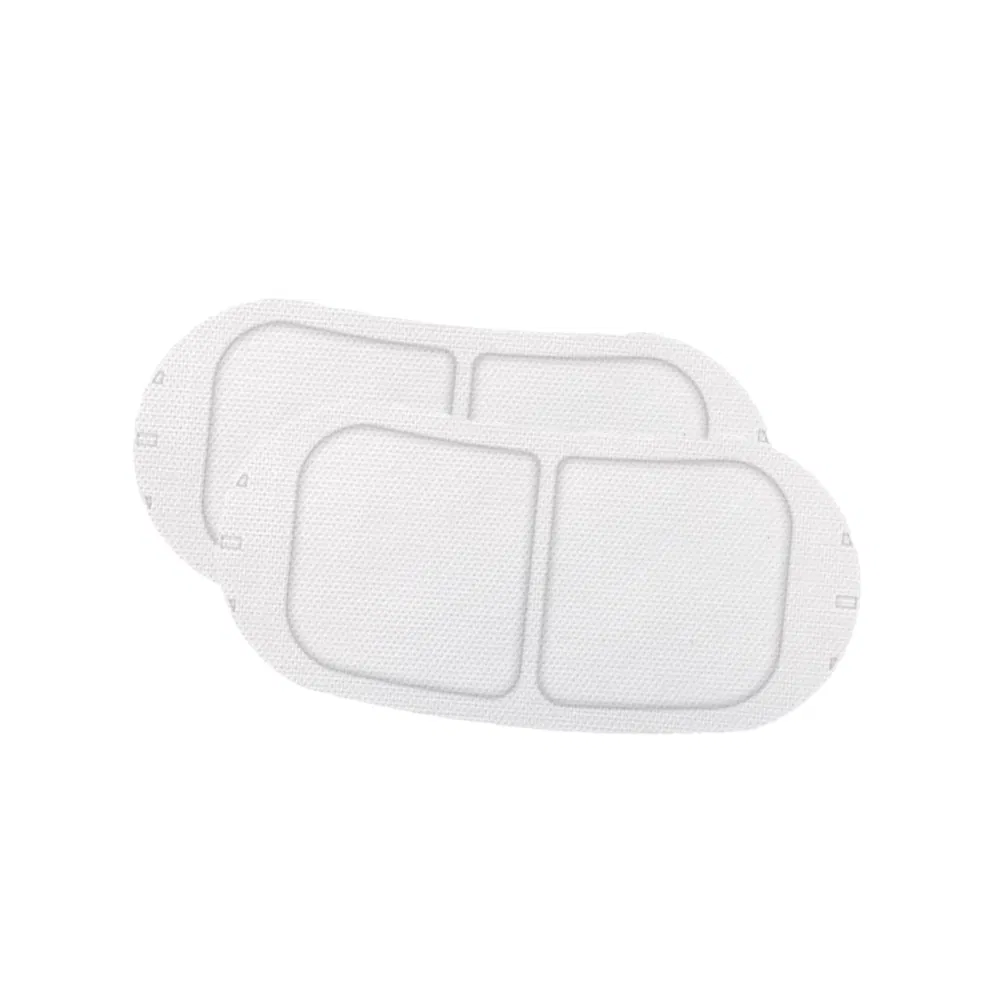 Self Heating Warm Abdomen for Women Menstrual Cramp Relief Patch for Women
