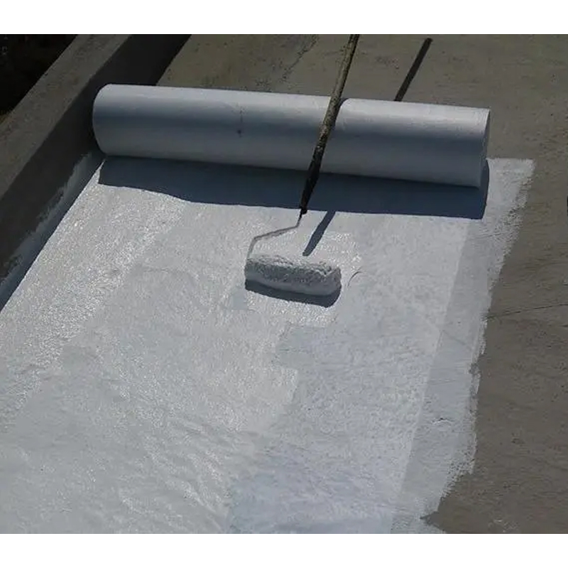 Reinforced Waterproof and Crack Proof Polyester Fiber Polyester Cloth