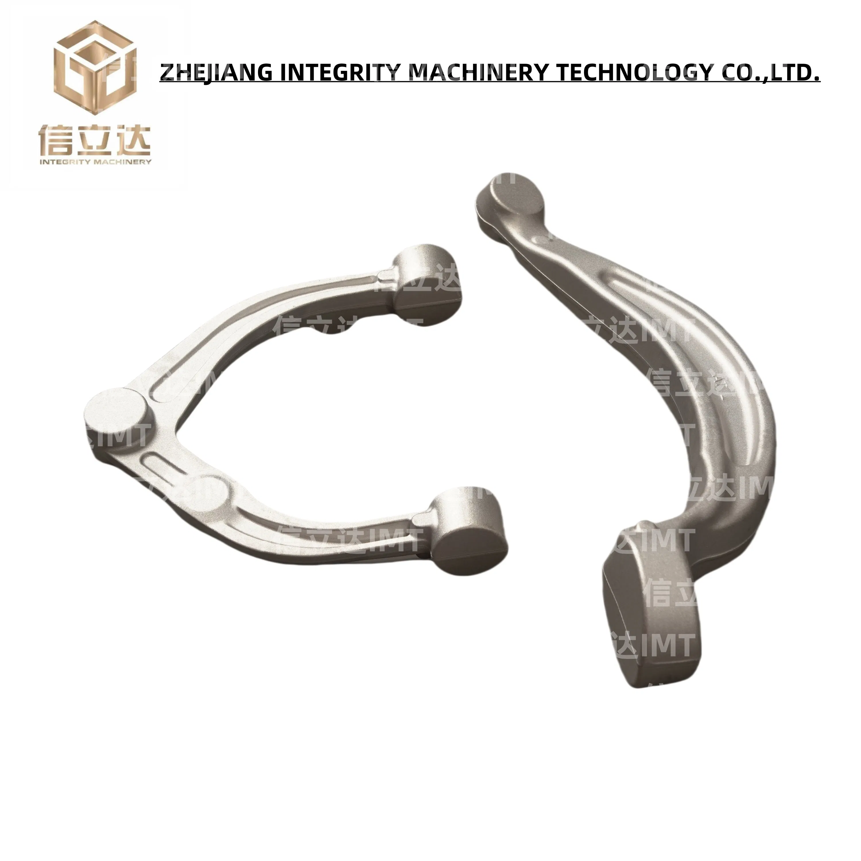 Рычаг подвески автомобильный кованый из сплава