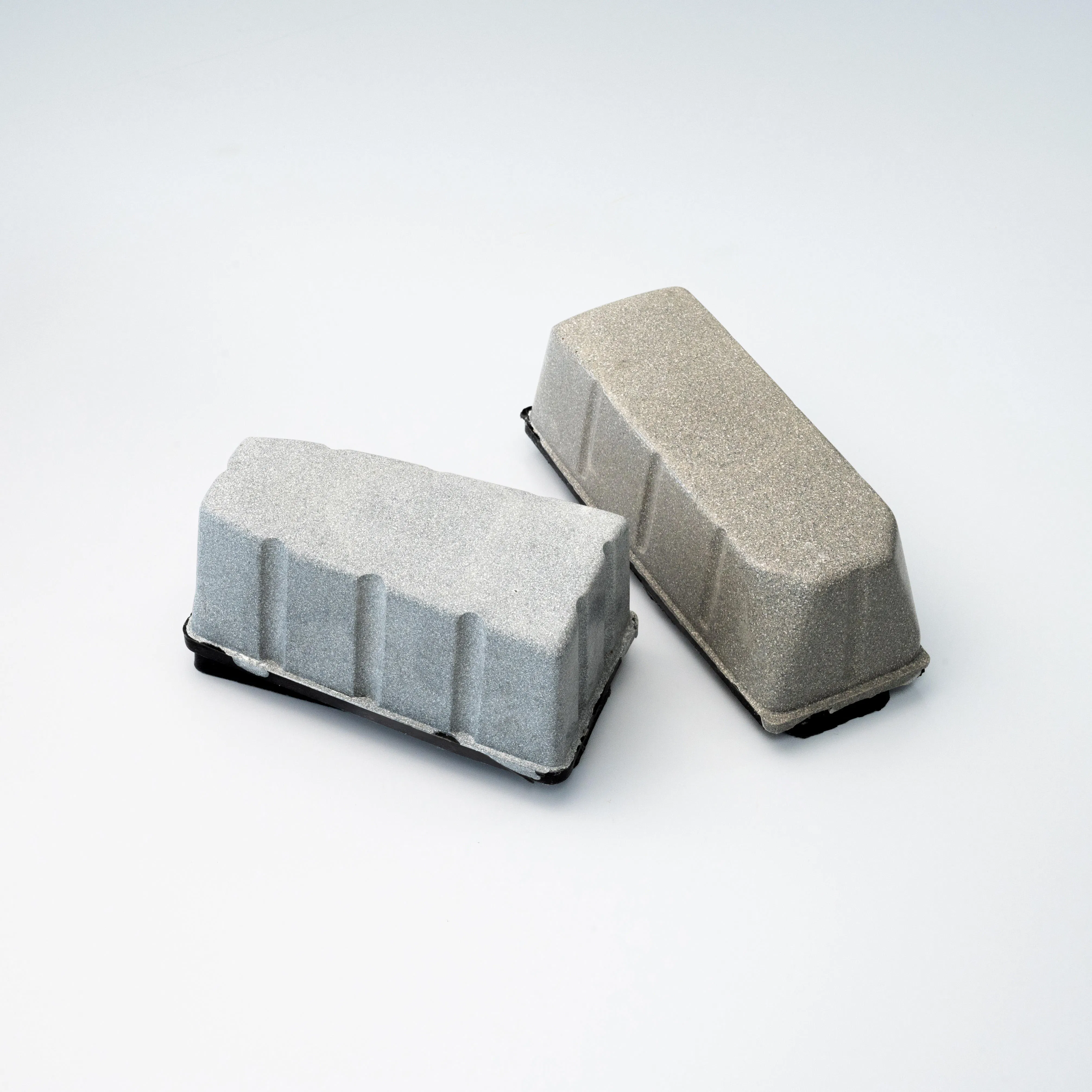 High-Quality Magnesite Grinding Blocks for Professional Stone Finishing