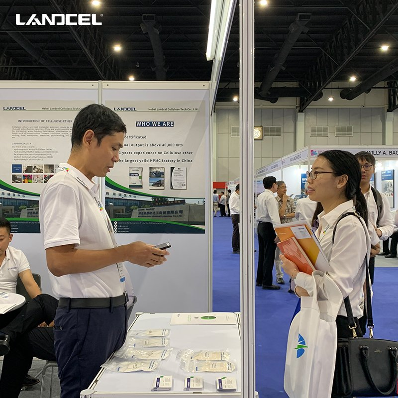 Hydroxyethyl Cellulose Manufacturers Thickener Additive HEC for Paints and Coatings Chemical Products