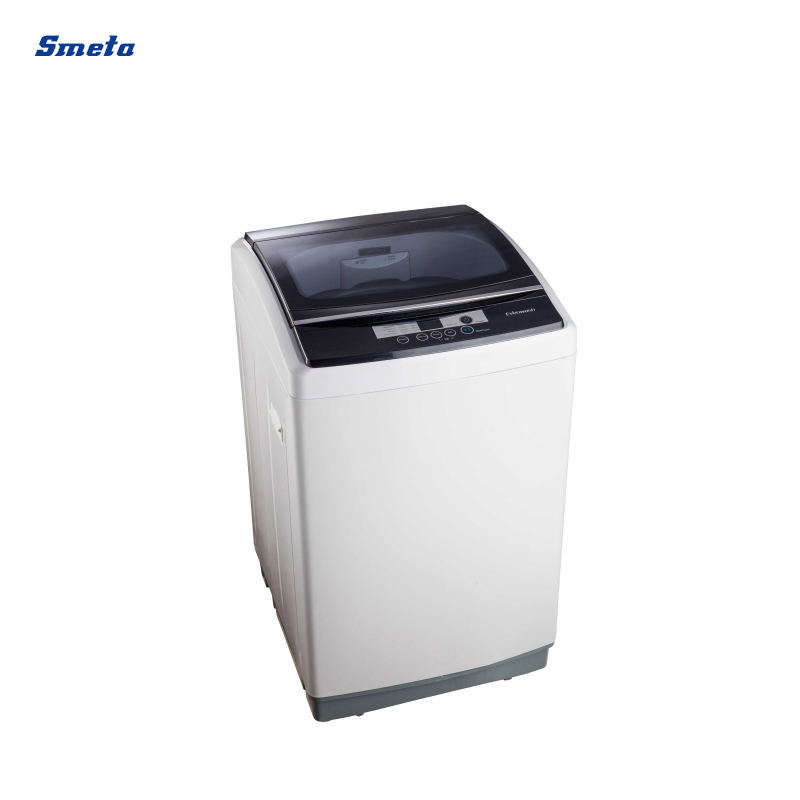 12kg 15kg Top Load Laundry Washing Machine with Lid Lock