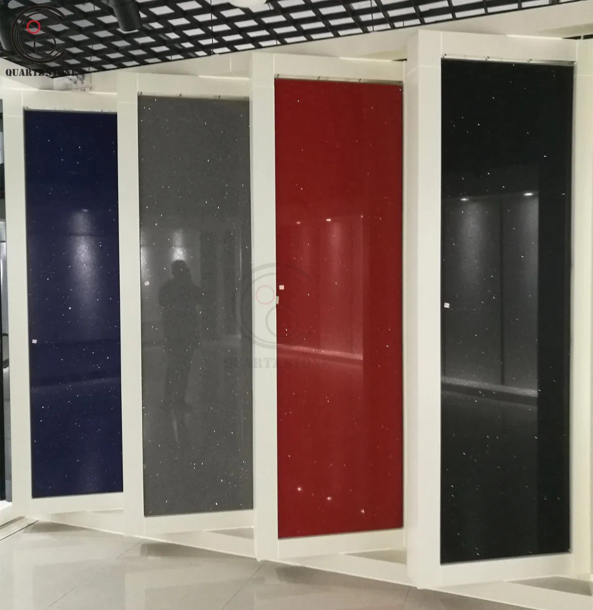 Shandong Cheap Price Quartz Stone New Products with NSF CE Certification Looking for Distributor