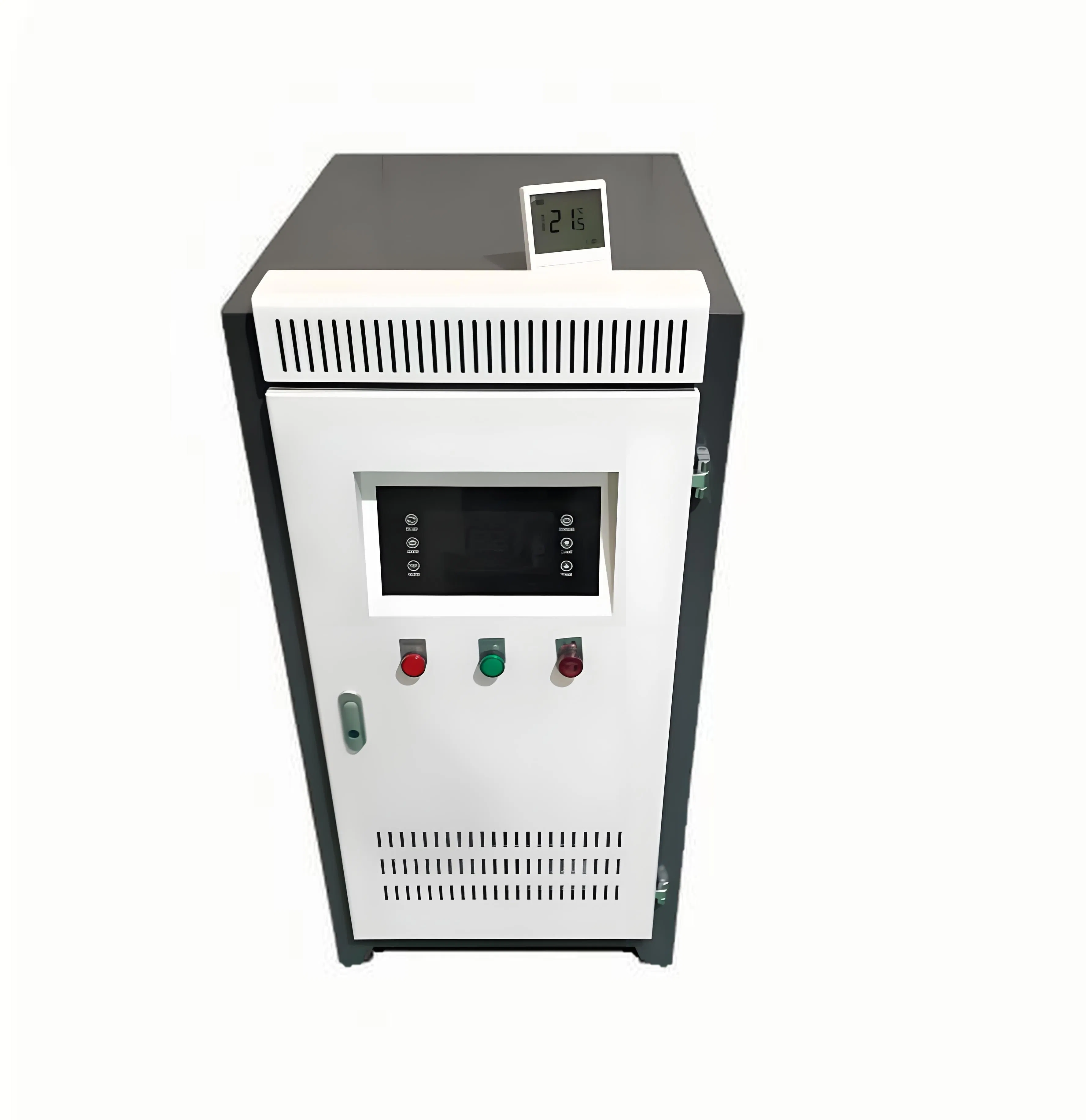 12kw China Stable Operation Electric Fireplace Safety Boiler Magnetic Induction Heater