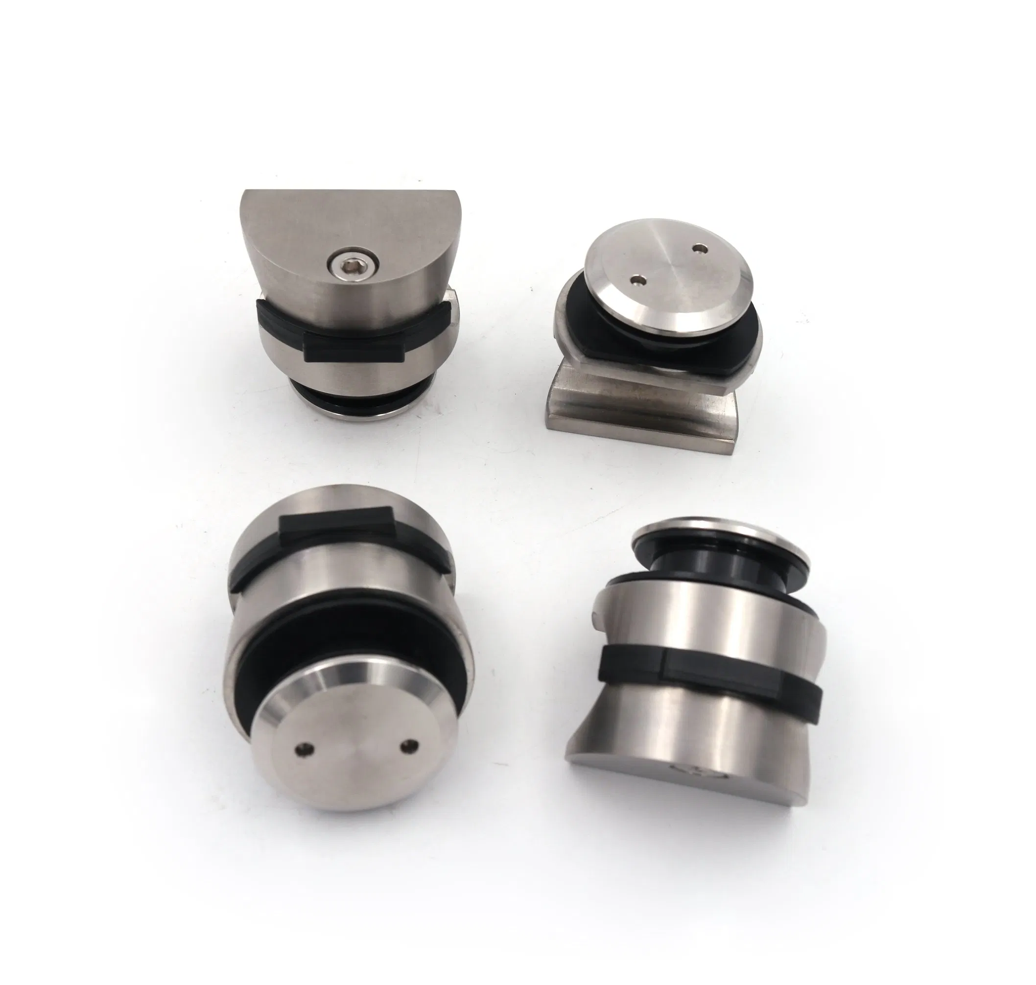 Hot Selling Durable Luxury Style Wooden Door Sliding Door Hardware Accessories