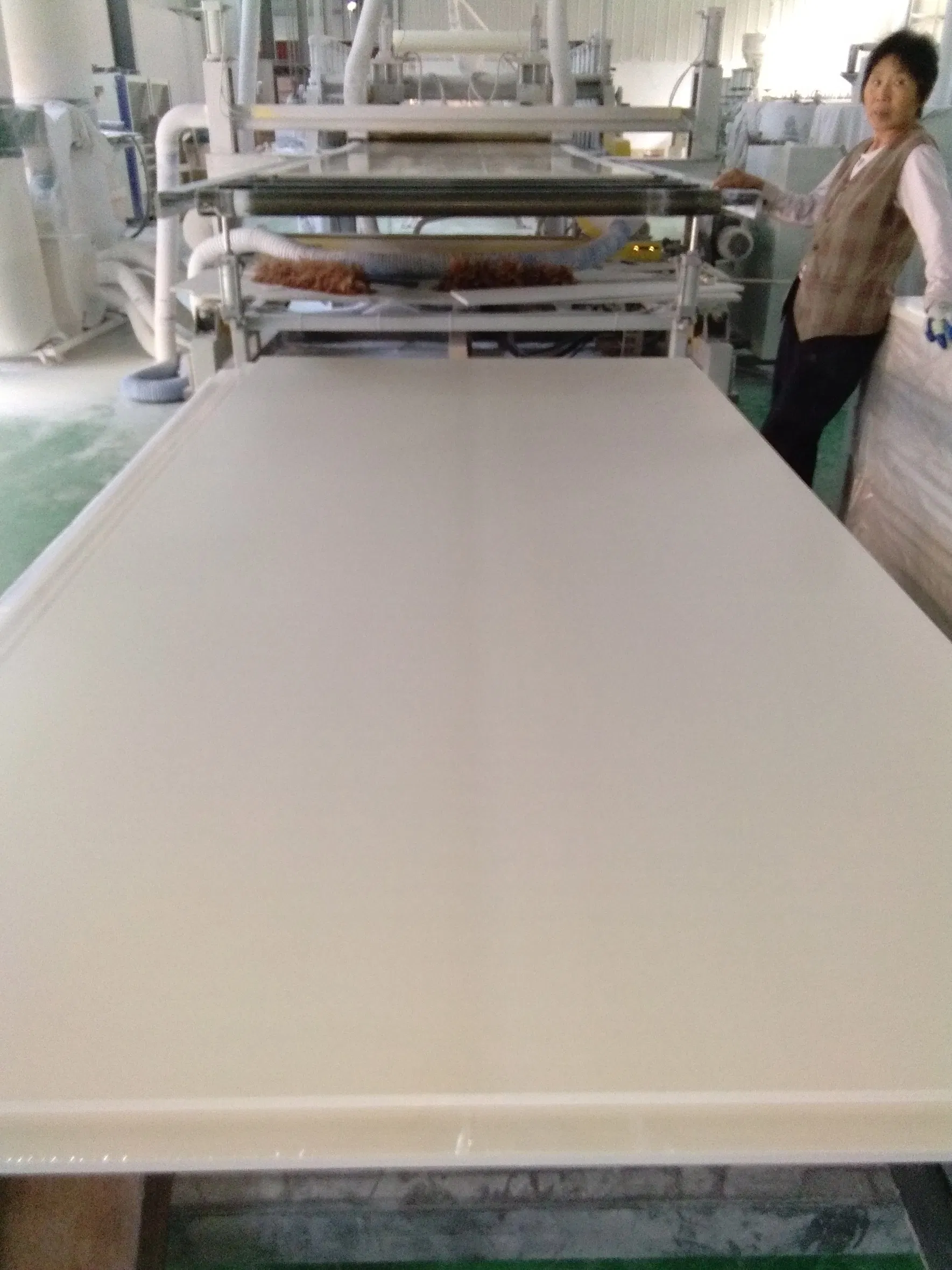 Celuka PVC Foam Sheet