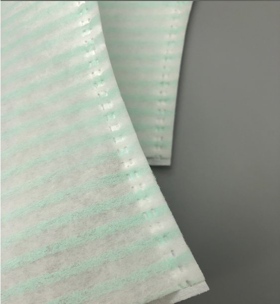 Disposable Pre-Soaped Washing Gloves/Sopay Washing Gloves