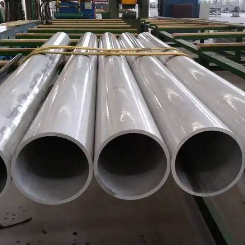 Wholesale Aluminum Round Tubes with Complete Specifications
