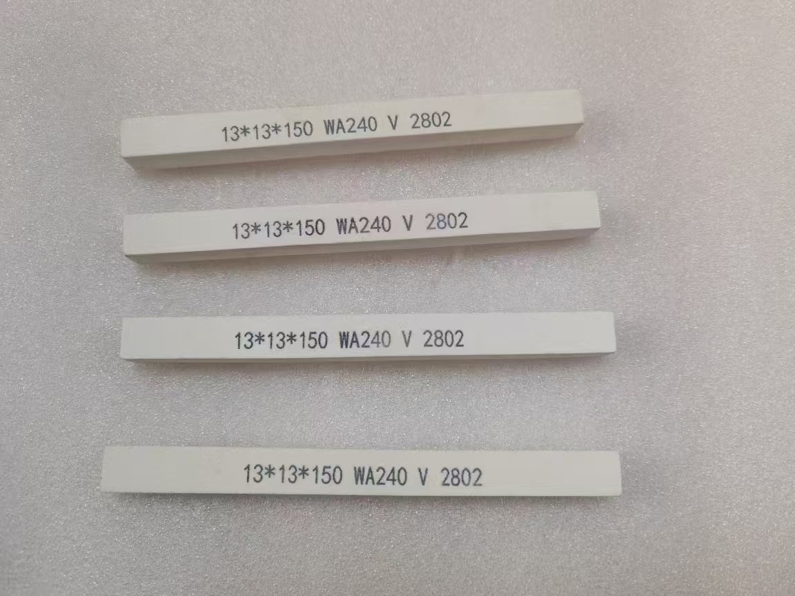 Dressing Sticks Sharpening Stone for Diamond & CBN Wheel