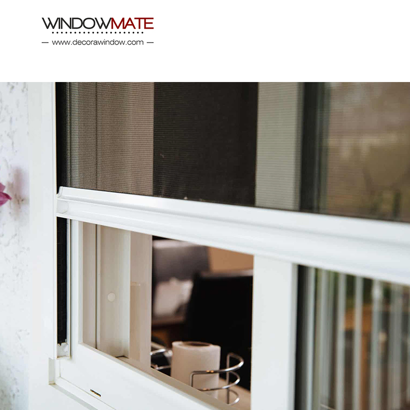 Modern Durable Fabric Glass Mesh Screen Window &Door for Avoid Mosquito