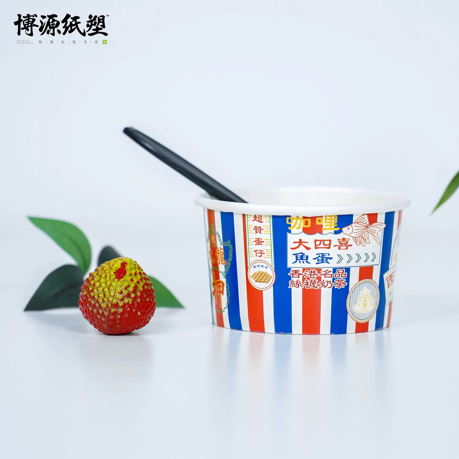 High Quality of Customized Single Wall Salad Bowls