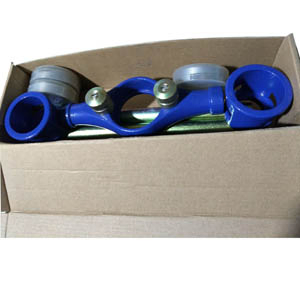 Набор плашек и держателей BS 4568 20-25-32 мм