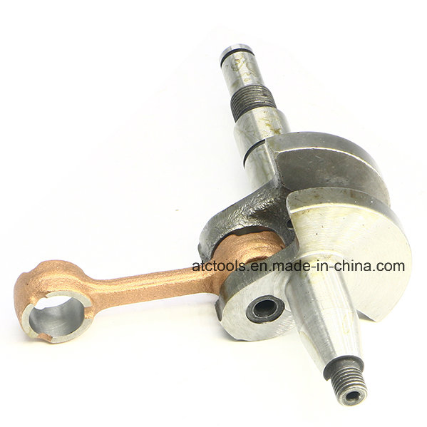Ms170 Ms180 017 018 Crankshaft for Chainsaw
