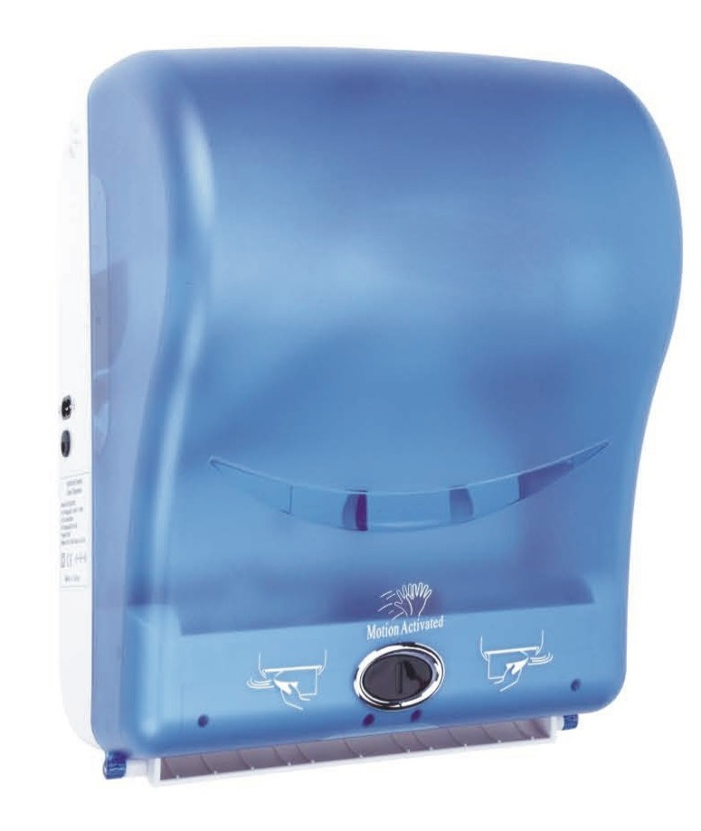 Держатель для туалетной бумаги Auto Paper Towel Dispenser
