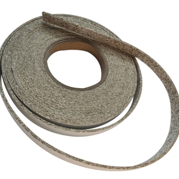 Fire-Rated Expansion Door Seal Fireproof Performance