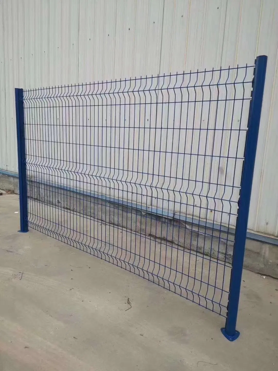 Airport Fencing Garden Fence Welded Mesh Fence for Sale