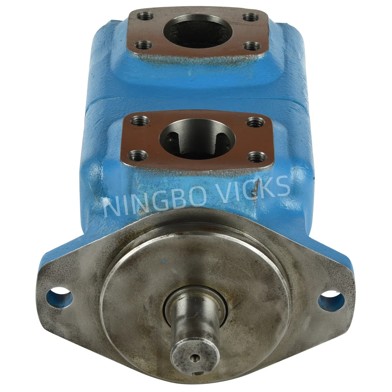 Гидравлический мотор Vickers серий 25M-51M