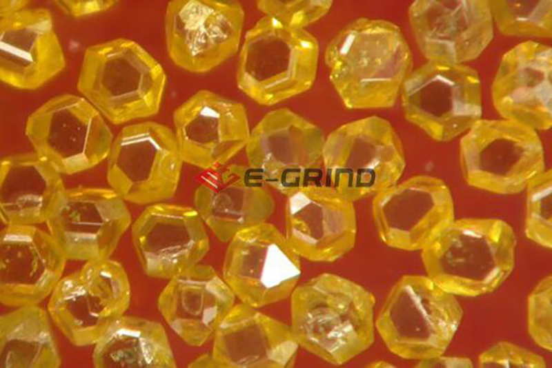 Saw Grit Diamond for Stone and Construction Engineering Industries