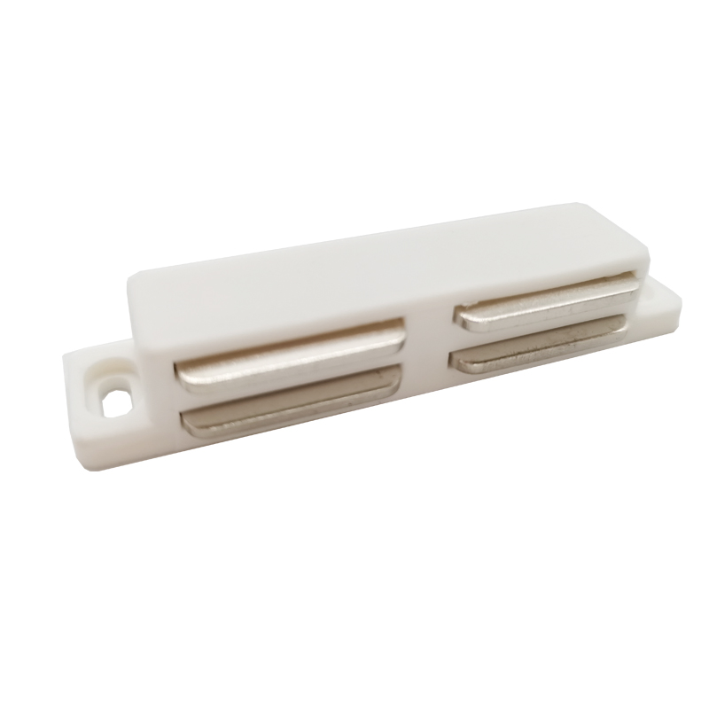 ABS Cover Durable Furniture Cabinet Application Strong Magnetic Door Catch