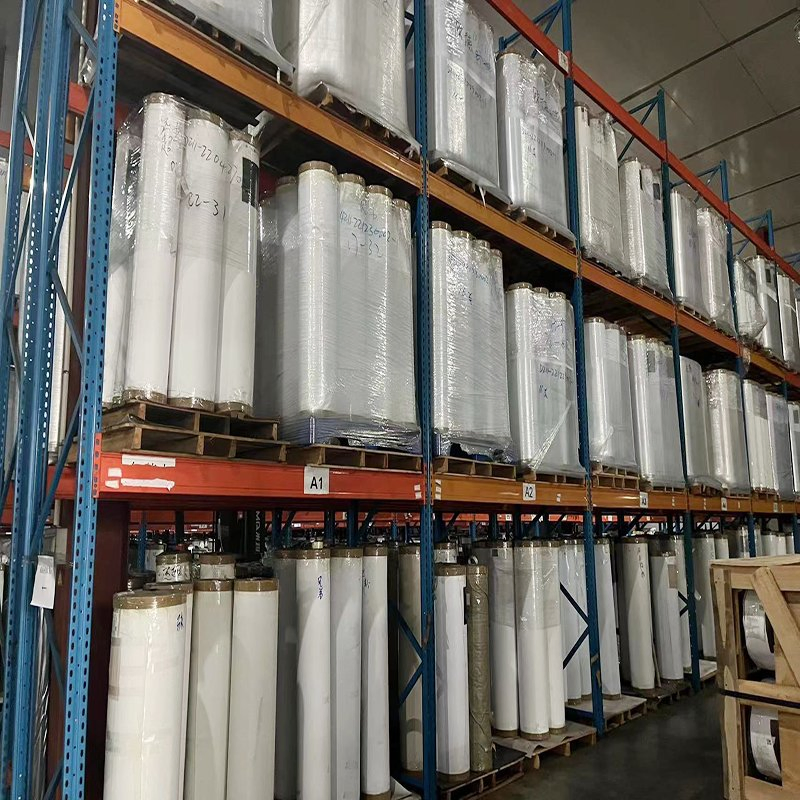 2026 Manufacturer Decorative Lamination PVC Plastic Decoration Film Roll Blanco Decorative Film