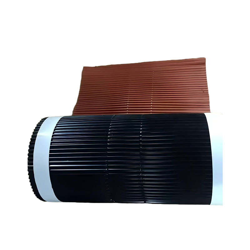 Home Paper Aluminium Foil Jumbo Roll Waterproof Membrane for Roof