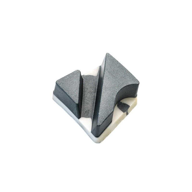 Магнезитовый абразив Botuo для безупречной полировки