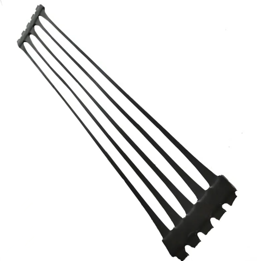 High-Quality Geogrid and Geocell Combination for Enhanced Strength