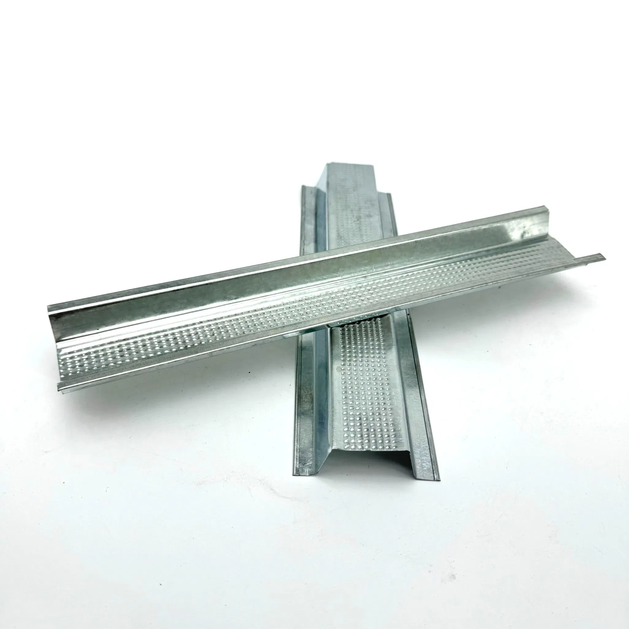 Light Steel Furring Channel for Commercial Plasterboard Ceiling Projects