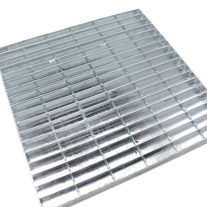 Galvanized Steel Grating Factory China Steel Grating Steel Grating