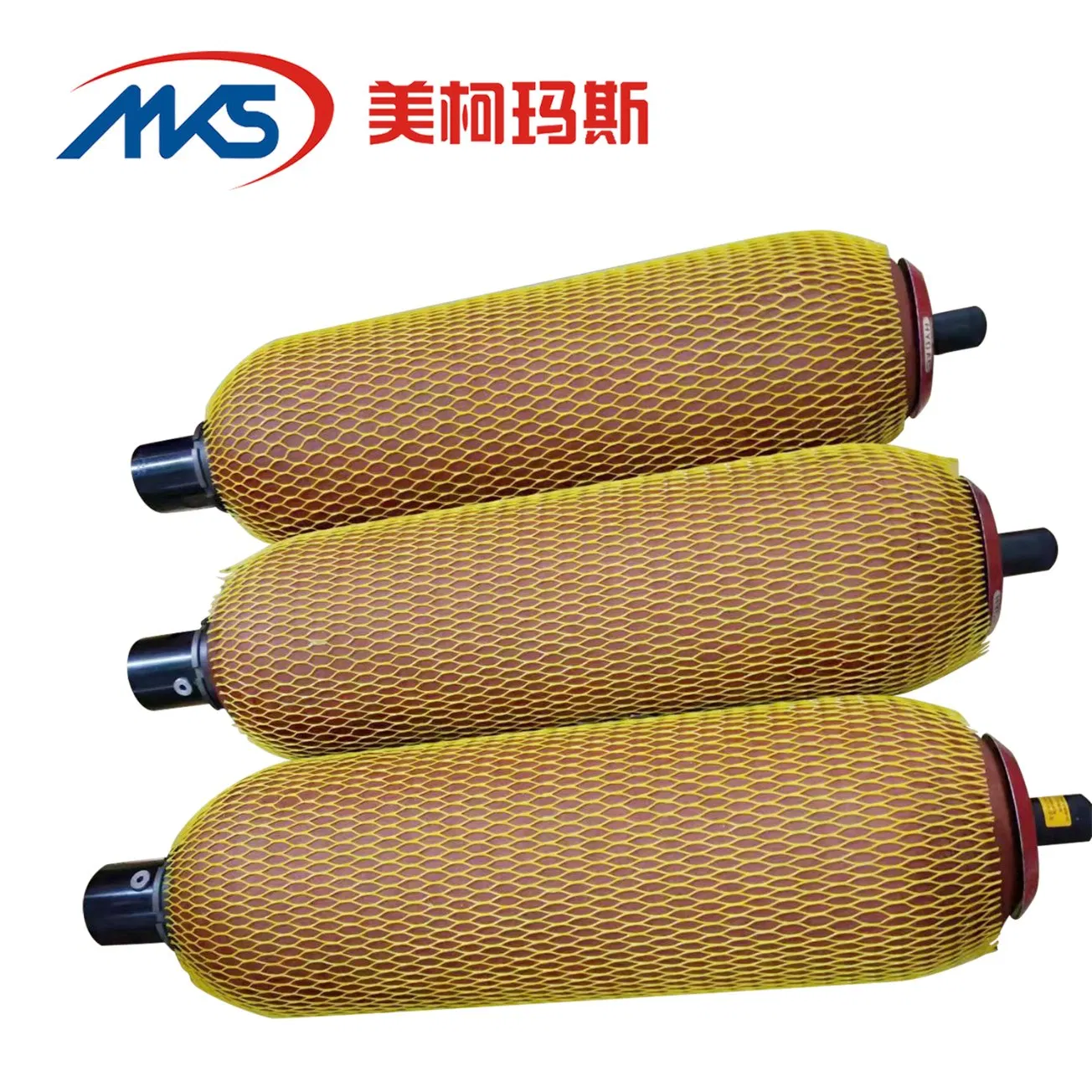 Гидравлический аккумулятор EHP-C серии 350/350