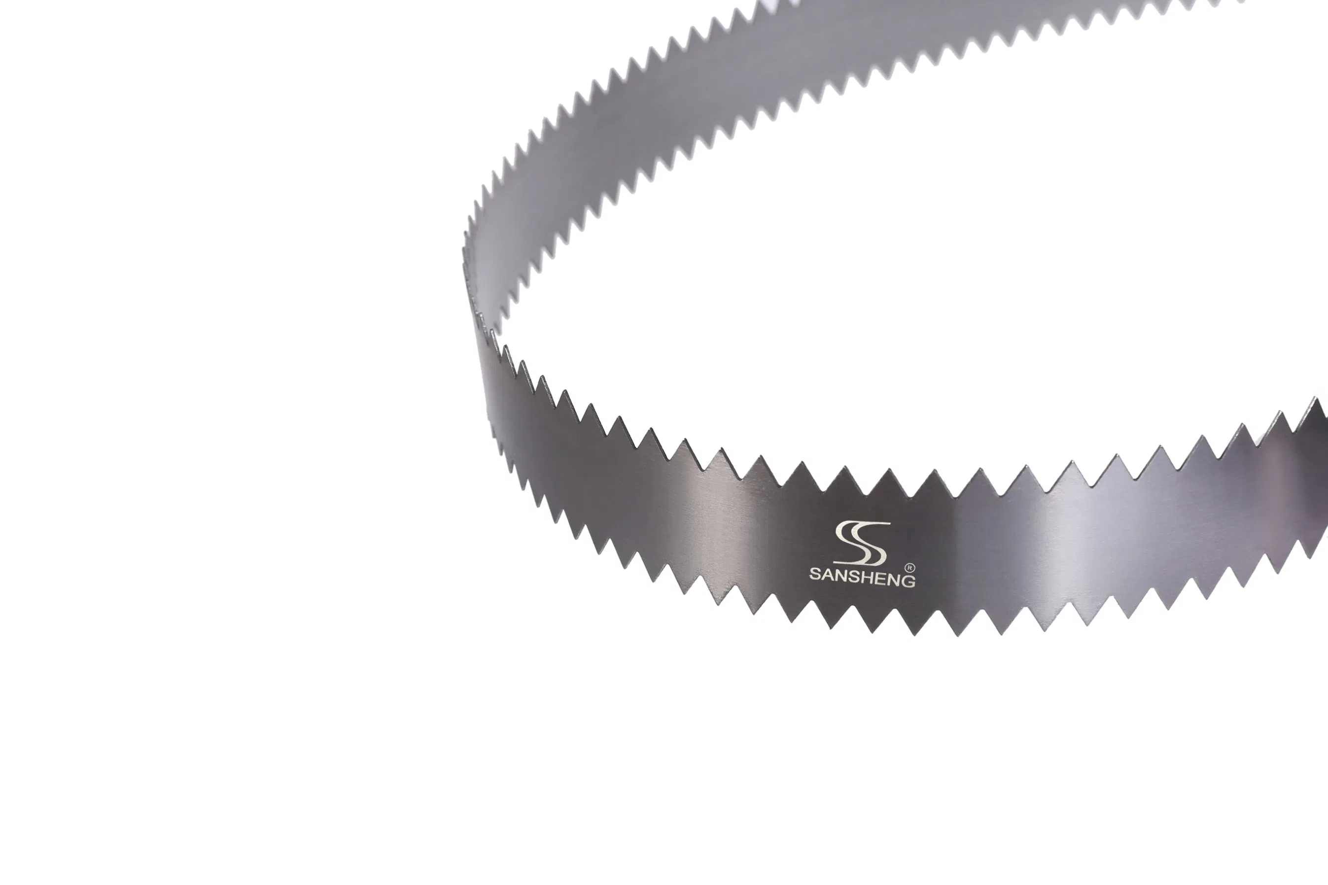 Высокоточная осциллирующая пила для резки