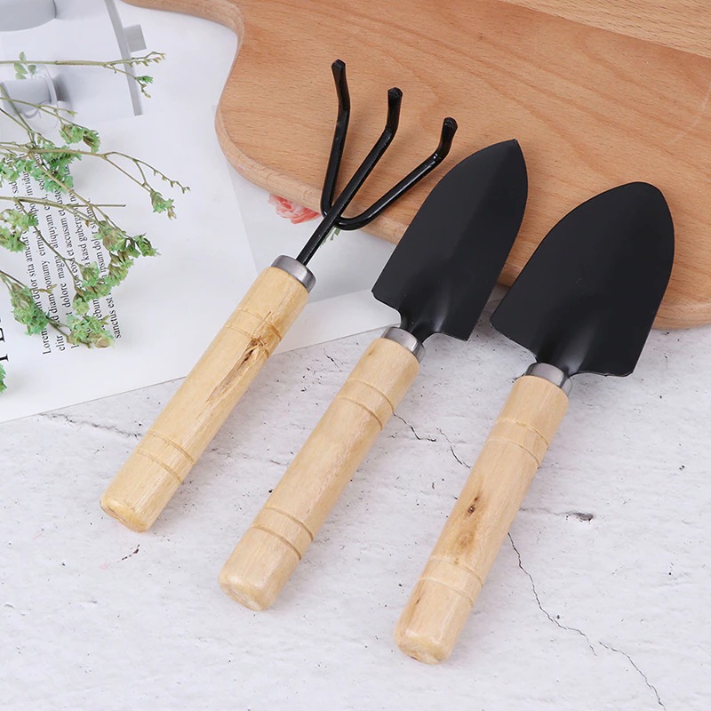 Набор для садоводства домашний 3 предмета