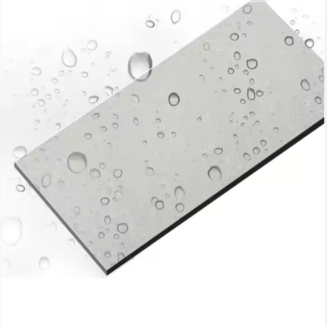 Durable 4mm-30mm Calcium Silicate Insulation Panel for Building Protection