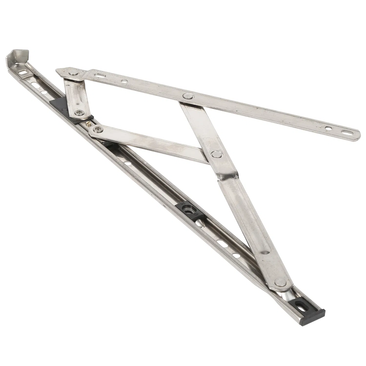 Windows Hardware Stainless Steel Heavy Duty Window Friction Stay Hinge