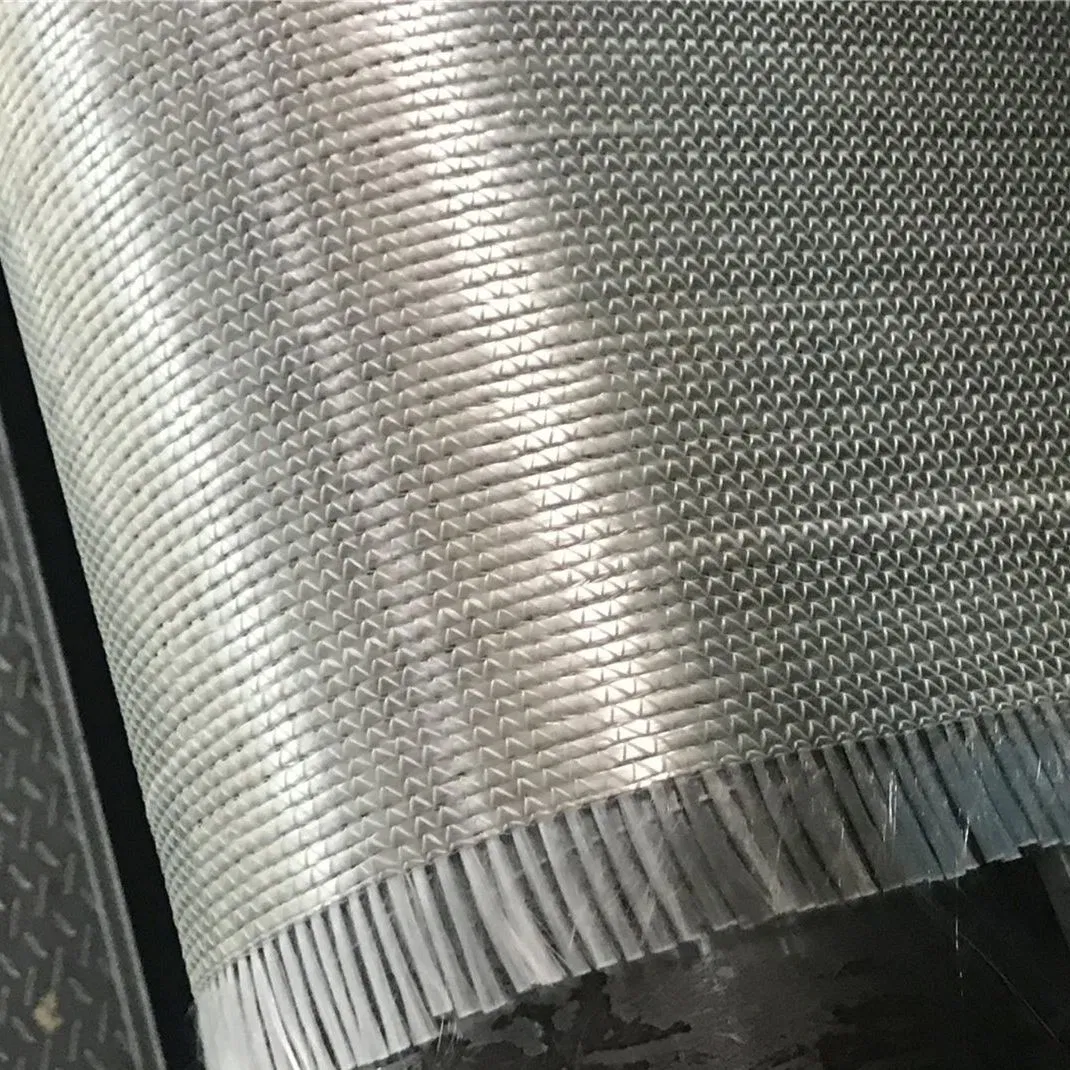 Fiberglass Biaxial Fabric 800GSM for Wind Energy