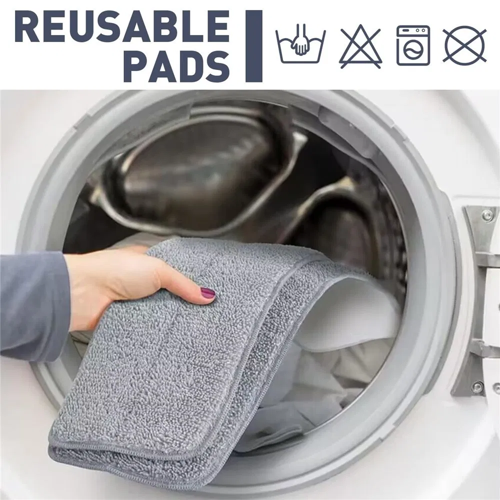 Professional Microfiber Floor Mop