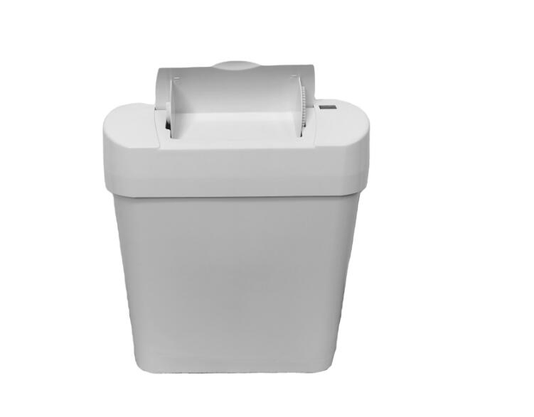 Урна для гигиенических отходов 18 л, санитарная