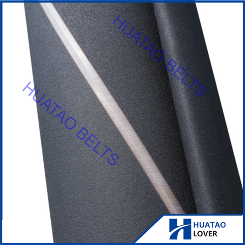Coarse Grinding P80 Abrasive Belt for Fiber Cement Board Polishing Production