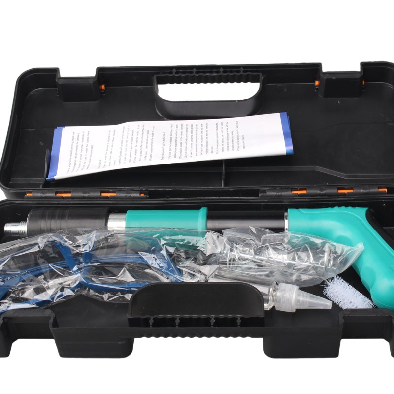 Concrete Nail Gun, Nail Gun Kits